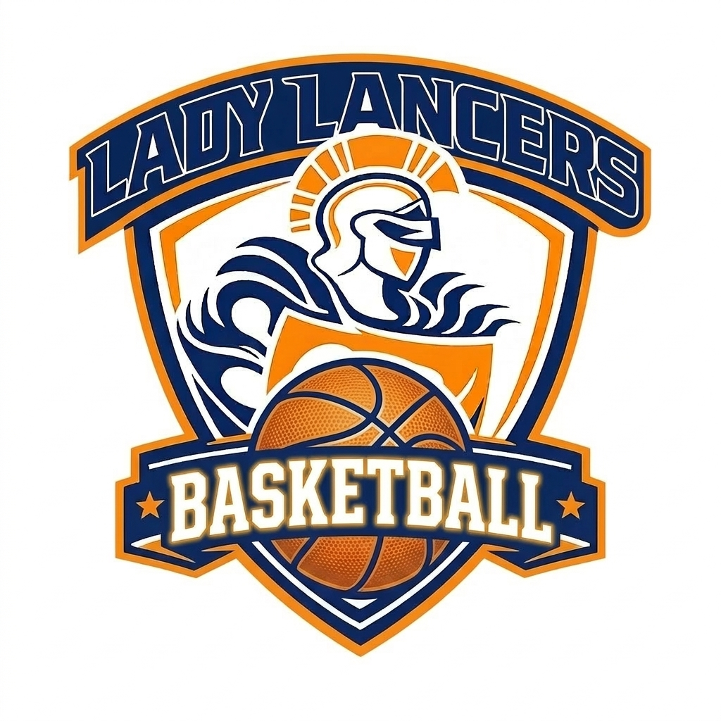 Lady Lancers BBC Hoodie (Non-Staff)